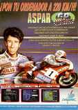 Aspar GP Master Marketing item 1