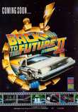 Back To The Future : Part 2 Marketing item 1