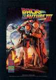 Back To The Future : Part 3 Marketing item 1
