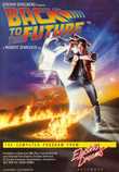 Back To The Future Marketing item 1