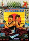 Dragon Ninja Marketing item 1