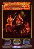 Barbarian 2 Marketing item 1