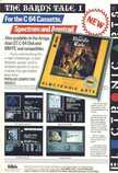 Bards Tale Marketing item 1