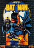 Batman Marketing item 1
