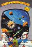 Battle of the Planets Marketing item 1
