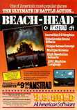 Beach Head Marketing item 2