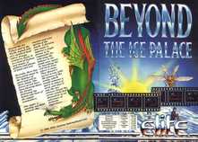 Beyond the Ice Palace Marketing item 1