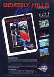 Beverly Hills Cop Marketing item 1