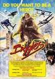 Biggles Marketing item 1