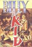 Billy The Kid Marketing item 1