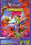 Bionic Commando Marketing item 1