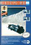 Bobsleigh Marketing item 1