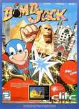 Bomb Jack Marketing item 1