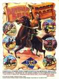 Buffalo Bills Wild West Show Marketing item 1