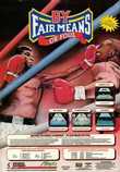 By Fair means or Foul Marketing item 1