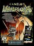 Camelot Warriors Marketing item 2