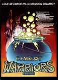 Camelot Warriors Marketing item 1