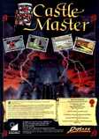 Castle Master Marketing item 1