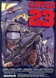 Catch 23 Marketing item 1