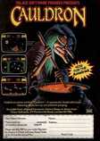 Cauldron Marketing item 1