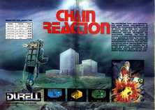 Chain Reaction Marketing item 1