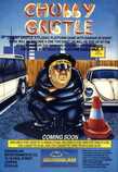 Chubby Gristle Marketing item 1