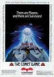 Comet Game : The Marketing item 1