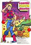 Cosmic Shock Absorber Marketing item 1