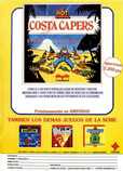 Costa Capers Marketing item 1