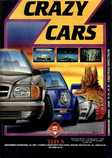 Crazy Cars Marketing item 1