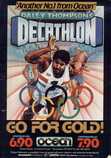 Daley Thompsons Decathlon Marketing item 2