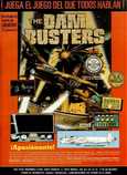 Dam Busters Marketing item 3