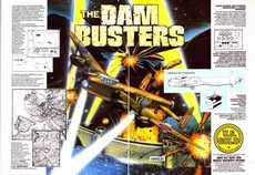 Dam Busters Marketing item 2