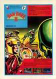 Dan Dare 2 Marketing item 1