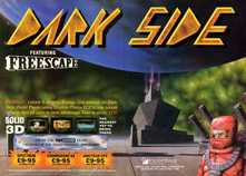 Dark Side Marketing item 2