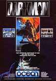 Darkman Marketing item 3