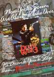 Death Wish 3 Marketing item 1