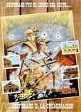 Desperado 2 Marketing item 1