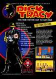 Dick Tracy Marketing item 1