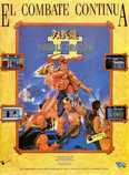 Double Dragon 2 : The Revenge Marketing item 2