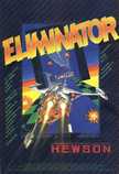 Eliminator Marketing item 1