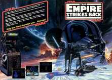 Star Wars : The Empire Strikes Back Marketing item 1