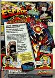 Escape from the Planet of the Robot Monsters Marketing item 1