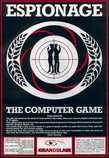 Espionage Marketing item 1