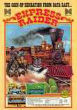 Express Raider Marketing item 1
