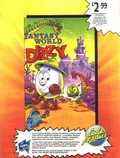 Fantasy World Dizzy Marketing item 1