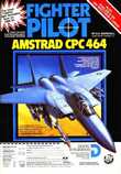 Fighter Pilot Marketing item 1