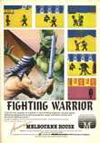 Fighting Warrior Marketing item 1