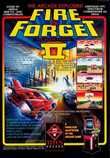 Fire and Forget 2 Marketing item 1