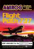 Flight Path 737 Marketing item 1